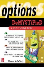 Options DeMYSTiFieD