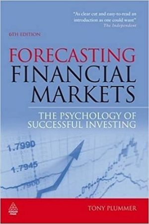 Forecasting Financial Markets