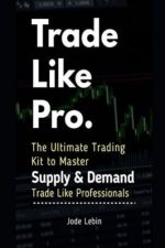 Trade Like Pro. The Ultimate Trading Kit to Master Supply and Demand