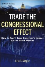 Trade the Congressional Effect: How To Profit from Congress’s Impact on the Stock Market