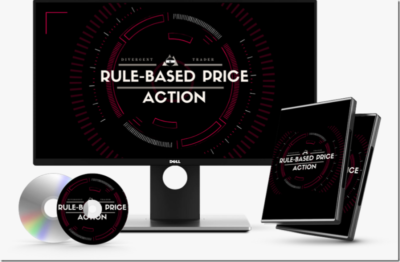 Trader Divergent – Rule Based Price Action