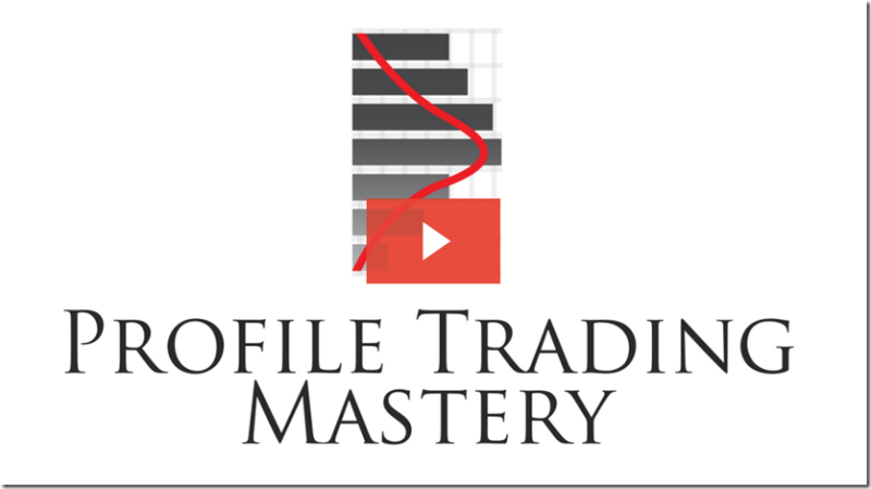 Trading Framework – Profile Trading Mastery