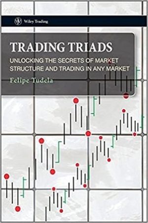 Trading Triads: Unlocking the Secrets of Market Structure and Trading in Any Market