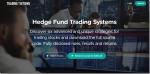 Trading Tuitions – Hedge Fund Trading Systems