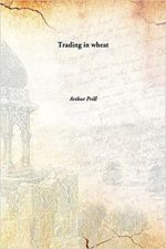 Trading in Wheat
