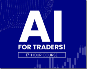 TradingMarkets – AI For Traders  45$