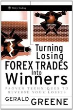 Turning Losing Forex Trades Into Winners: Proven Techniques to Reverse Your Losses