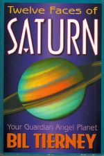 Twelve Faces of Saturn: Your Guardian Angel Planet