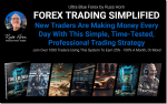 Ultra Blue Forex 2024 – Russ Horn 25$