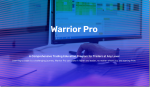 Warrior Trading – Warrior PRO (2021)