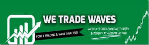 We Trade Waves
