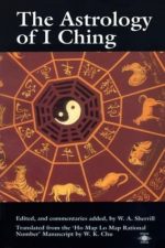Astrology of I Ching