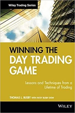 Winning the Day Trading Game
