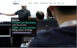XSPY Trader – Live Online Masterclass