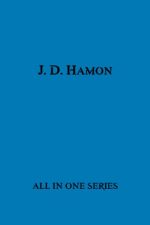 All J. D. Hamon Books