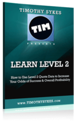 Timothy Sykes – Learn Level Two