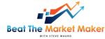 Steve Mauro – Beat The Market Maker