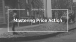Urban Forex – Mastering Price Action