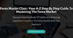 Forex MasterClass - Falcon Trading Academy - Teachable
