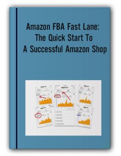 Amazon Fba Fast Lane The Quick Start To A Successful Amazon Shop