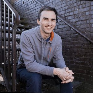 Riley Coleman - Evolved Traders