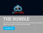FX Daniel Savage Bundle 2020