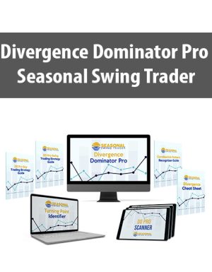 Divergence Dominator Pro – Seasonal SwingTrader