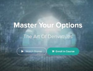 Master Your Options - Krown Trading