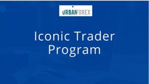 The Iconic Trader Program - Urban Forex