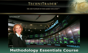 Techni Trader - Methodology Essentials Course (Standard Edition)
