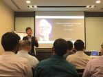 Karen Foo - Forex Trading - Beginners Course