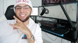 Forex Savages - 3 day boot camp (recorded) EXPERT LEVEL