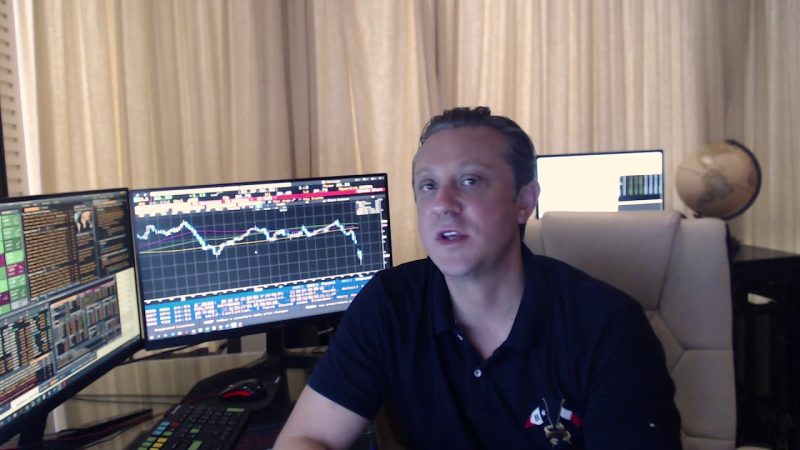 ITPM The Emergency Trading Room Portfolio Repair from Covid – 19