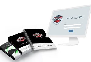 Imperial FX Academy - Premium Forex Trading