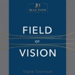 James Dalton: Field of Vision - Shadow Trader