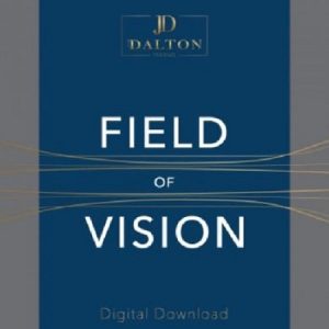 James Dalton: Field of Vision - Shadow Trader