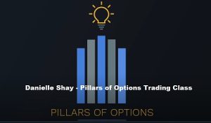 Simpler Trading - Pillars of Options Trading Class with Danielle Shay
