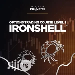 Piranha Profits - Professional Options Trading Course