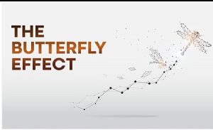 GateX - The Butterfly Effect Trading Courses