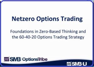 Netzero Options - SMB Training