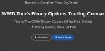 Loz Lawn - WWD Tour’s Binary Options Trading Course