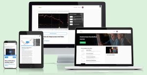 Tradeciety - Forex Trading Masterclass