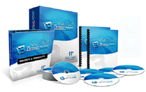 Hoss Pratt - The Listing Boss - Best Forex Discount