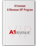 A1revenue – A1Revenue VIP Program