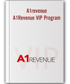 A1revenue – A1Revenue VIP Program