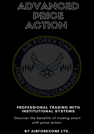 Advanced Price Action – Air Forex One