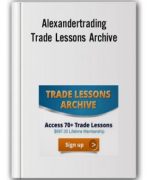 Alexandertrading – Trade Lessons Archive