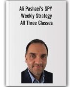 Ali Pashaei’s SPY Weekly Strategy – All Three Classes