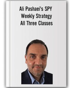 Ali Pashaei’s SPY Weekly Strategy – All Three Classes