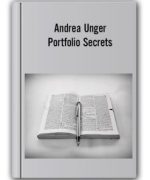 Andrea Unger – Portfolio Secrets